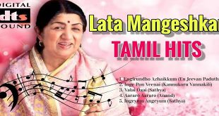 Lata Mangeshkar
