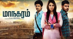 Maanagaram