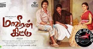 Maaveeran Kittu