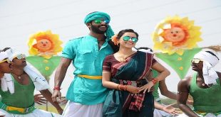 Marudhu