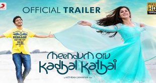 Meendum Oru Kadhal Kadhai