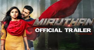 Miruthan