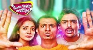 Moone Moonu Varthai