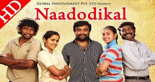 Naadodigal