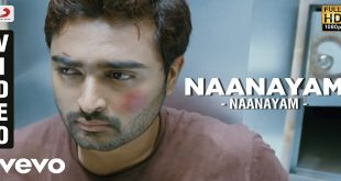Naanayam