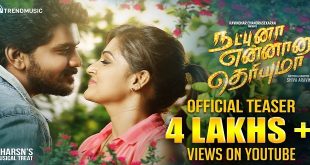 Natpuna Ennanu Theriyuma