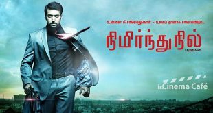 Nimirnthu Nil