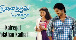 Ninaithathu Yaaro
