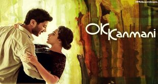 O Kadhal Kanmani