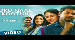Oru Naal Koothu