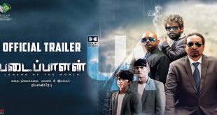 Padaippaalan