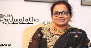Padmalatha