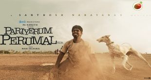 Pariyerum Perumal