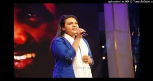 Prashanthini