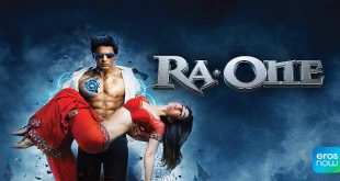 Ra One