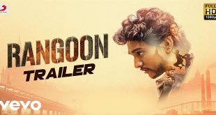 Rangoon