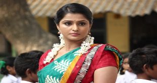 Remya Nambeesan