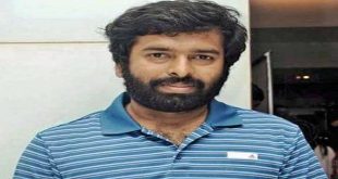 Santhosh Narayanan
