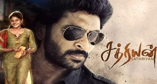 Sathriyan