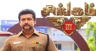 Singam 3