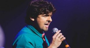 Sonu Nigam