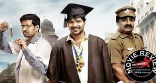 Tamilselvanum Thaniyar Anjalum