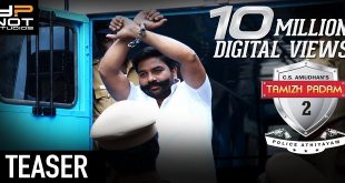 Tamizh Padam 2.0