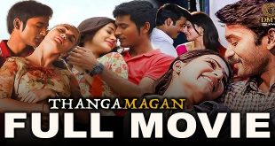 Thanga Magan