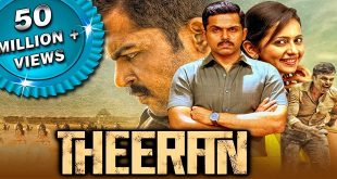 Theeran Adhigaram Ondru