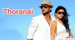 Thoranai