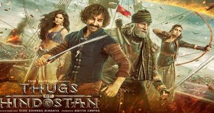 Thugs of Hindostan