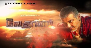 Vedhalam