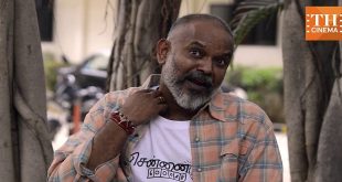 Venkat Prabhu