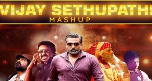 Vijay Sethupathi Mashup