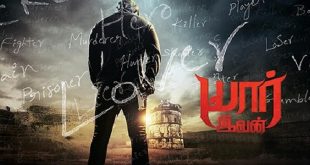 Yaarivan