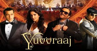 Yuvaraj