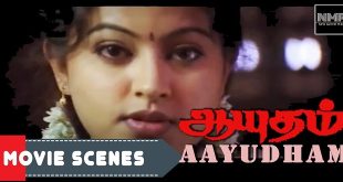 Aayudham