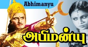 Abhimanyu