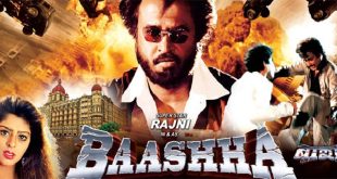 Baasha