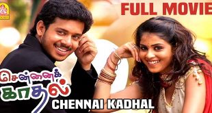 Chennai Kadhal