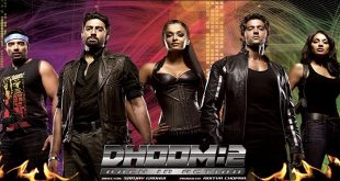 Dhoom 2