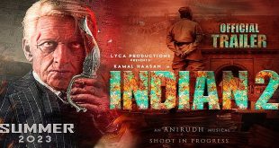 Indian 2