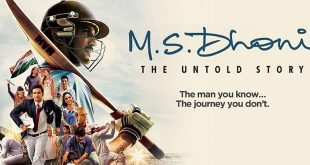 MS Dhoni The Untold Story