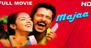 Majaa