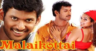 Malaikkotai