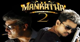 Mankatha 2