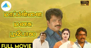 Mappillai Manasu Poopola