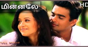 Minnale