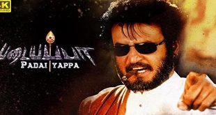 Padayappa