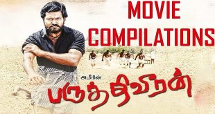 Paruthiveeran